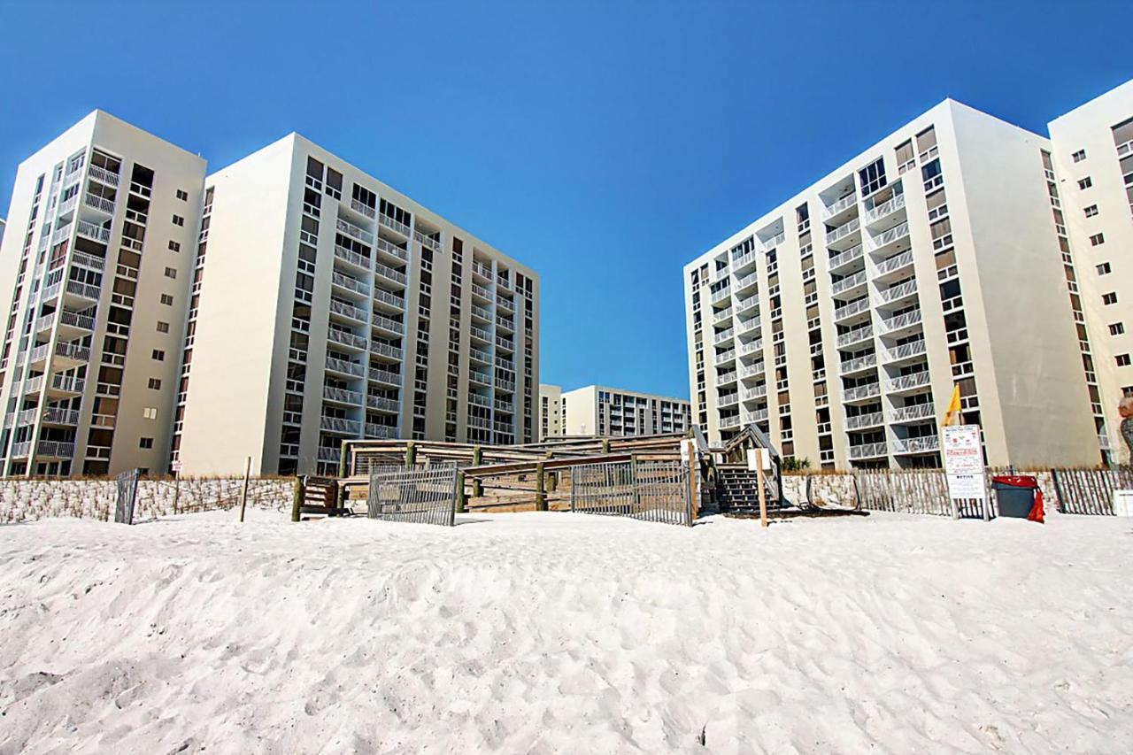 Shoreline Towers 1085 Destin Extérieur photo