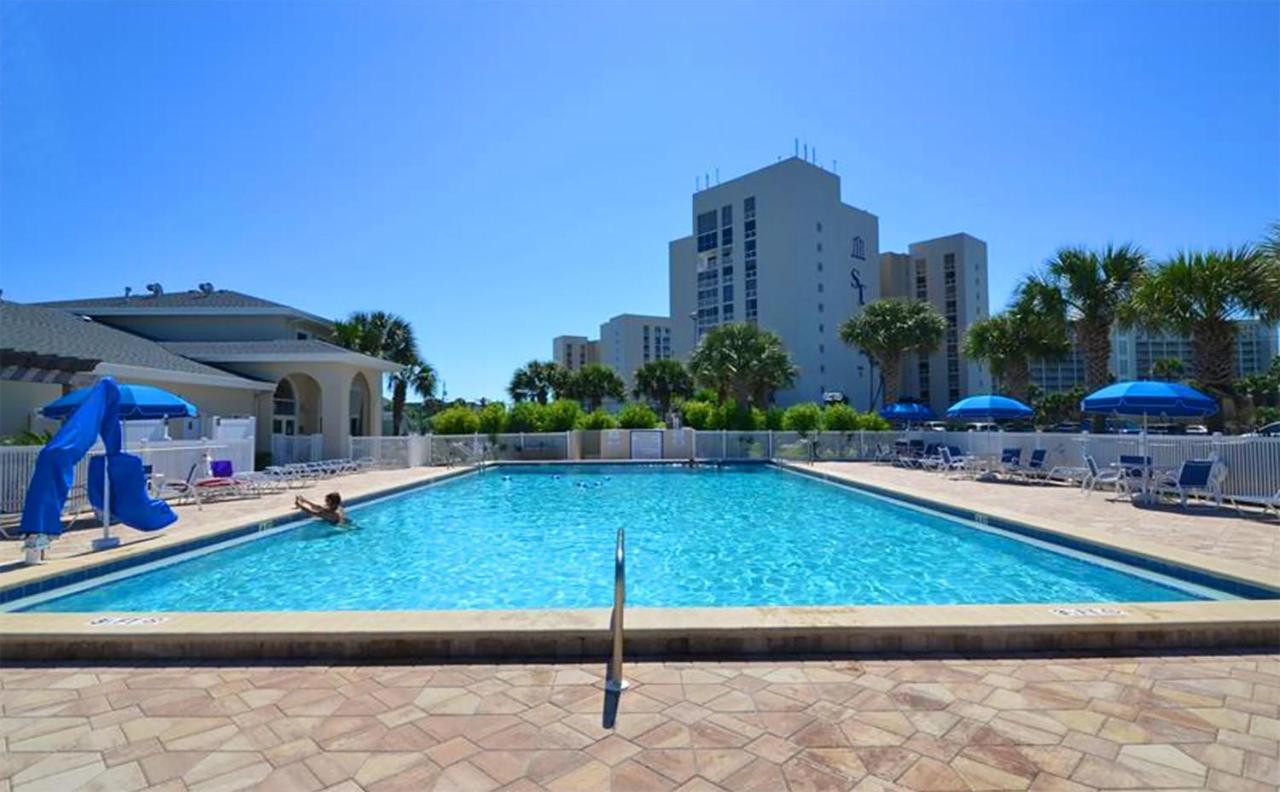 Shoreline Towers 1085 Destin Extérieur photo