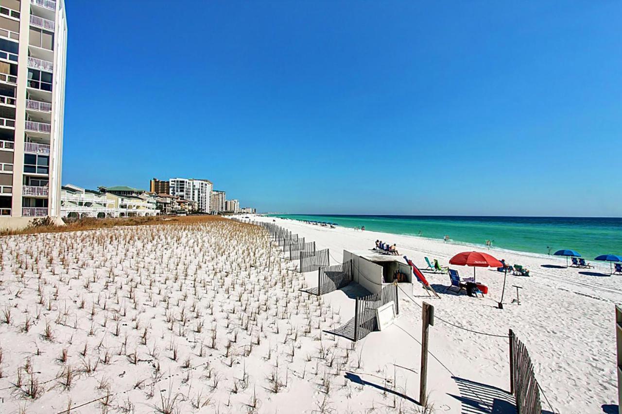 Shoreline Towers 1085 Destin Extérieur photo