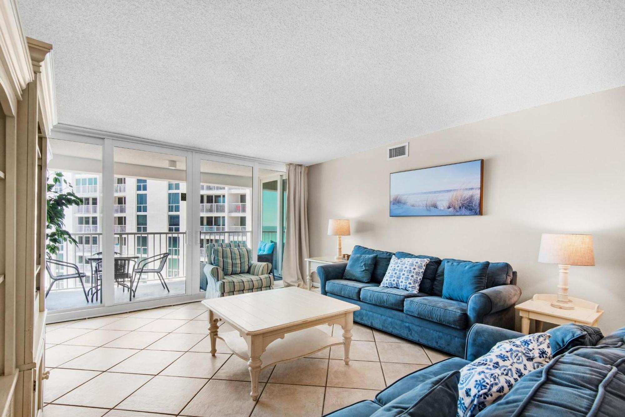 Shoreline Towers 1085 Destin Extérieur photo