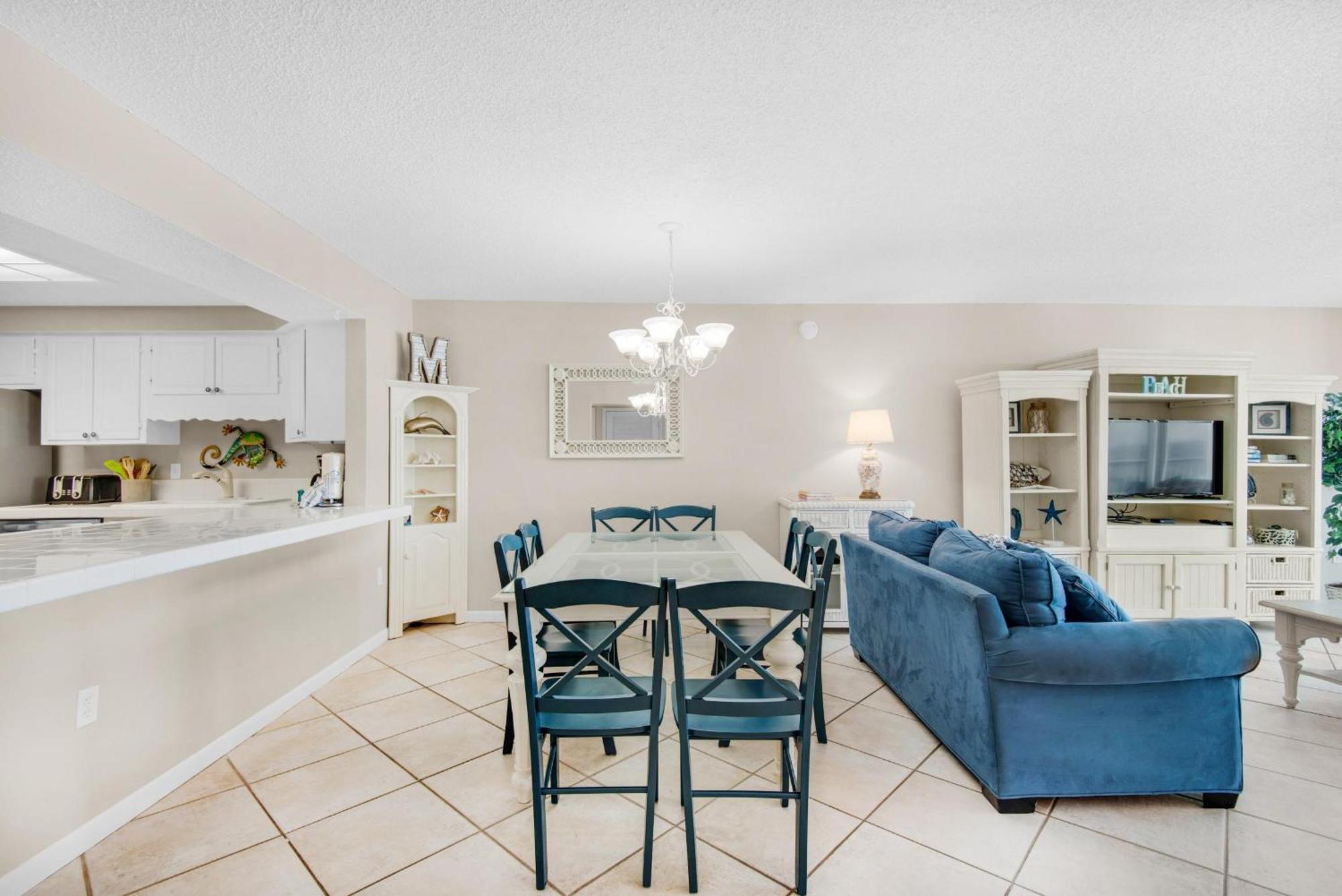 Shoreline Towers 1085 Destin Extérieur photo