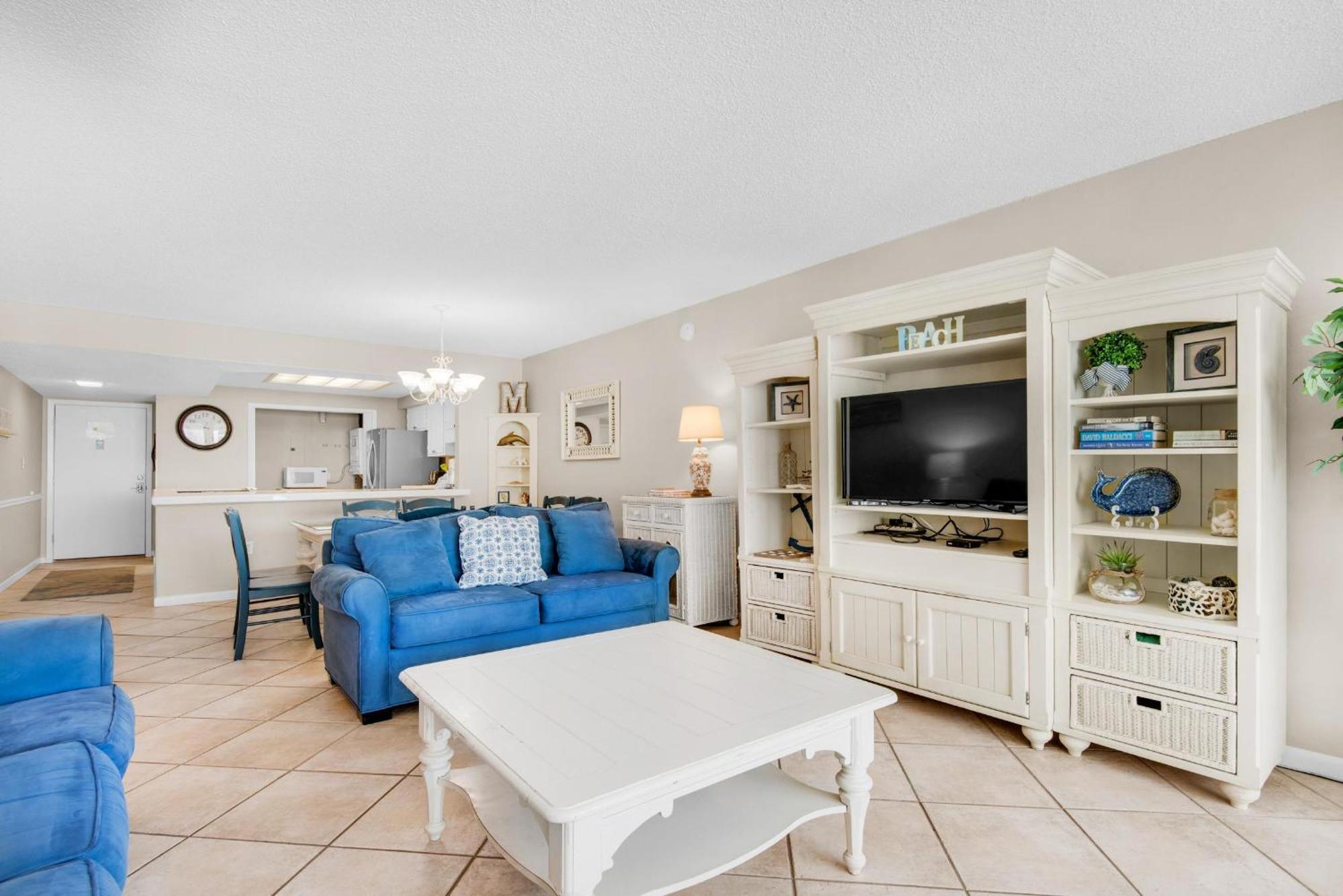Shoreline Towers 1085 Destin Extérieur photo