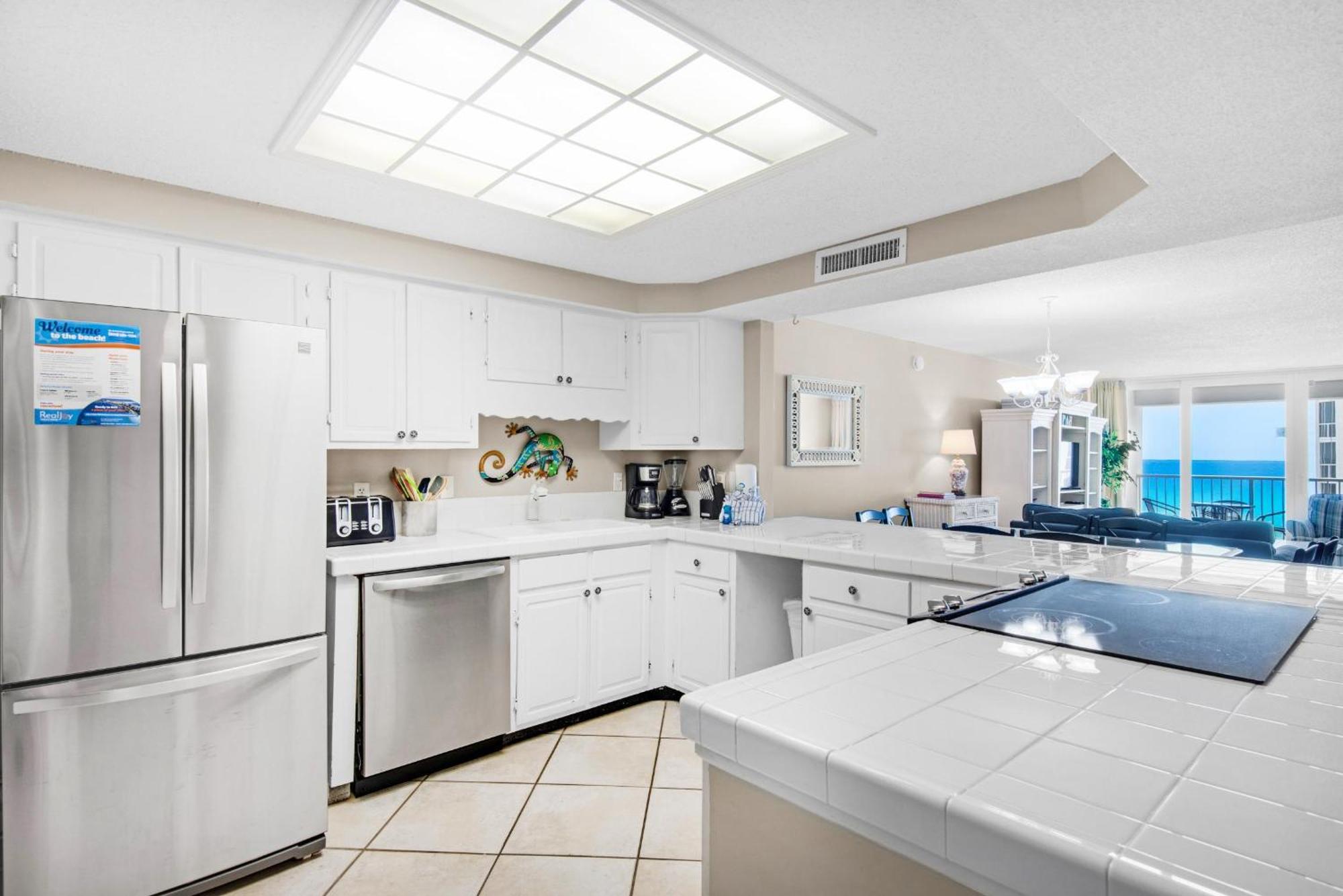 Shoreline Towers 1085 Destin Extérieur photo