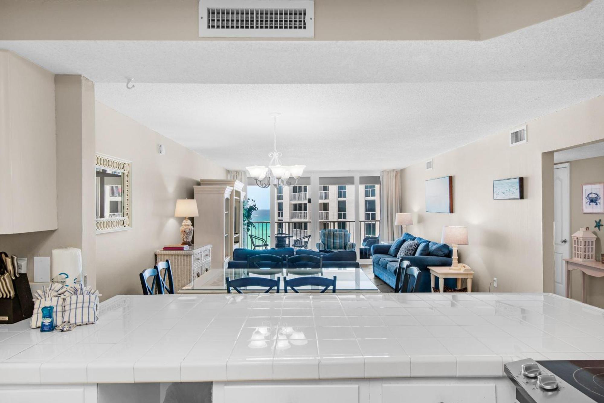 Shoreline Towers 1085 Destin Extérieur photo