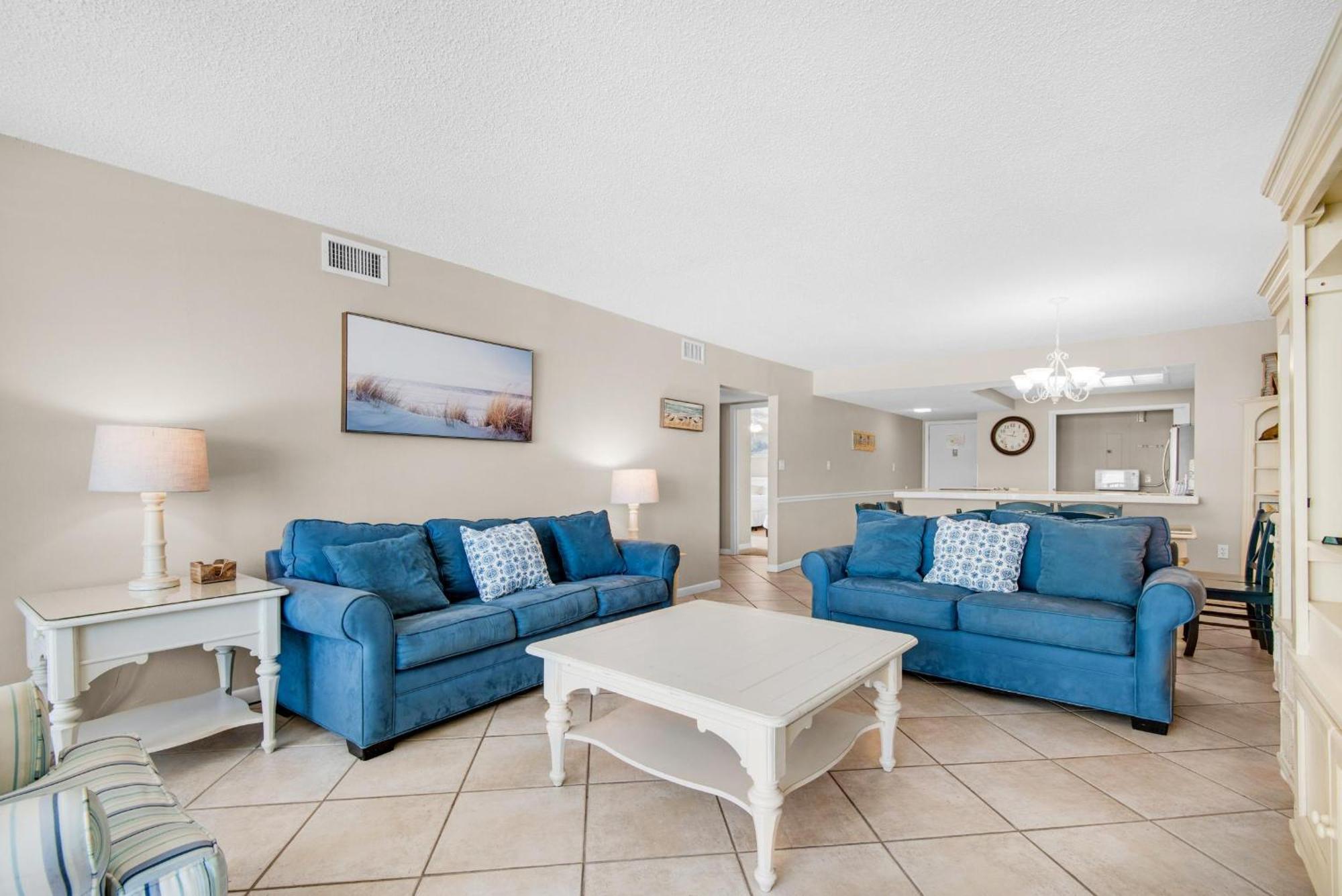 Shoreline Towers 1085 Destin Extérieur photo