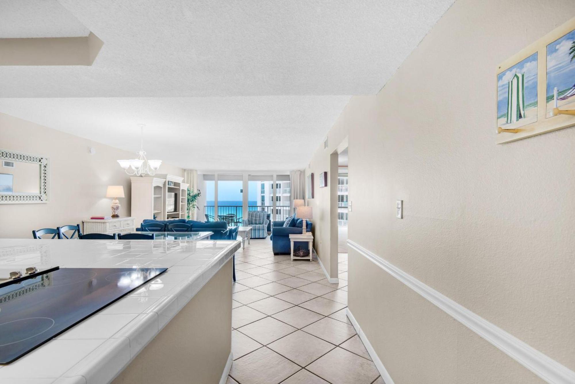 Shoreline Towers 1085 Destin Extérieur photo