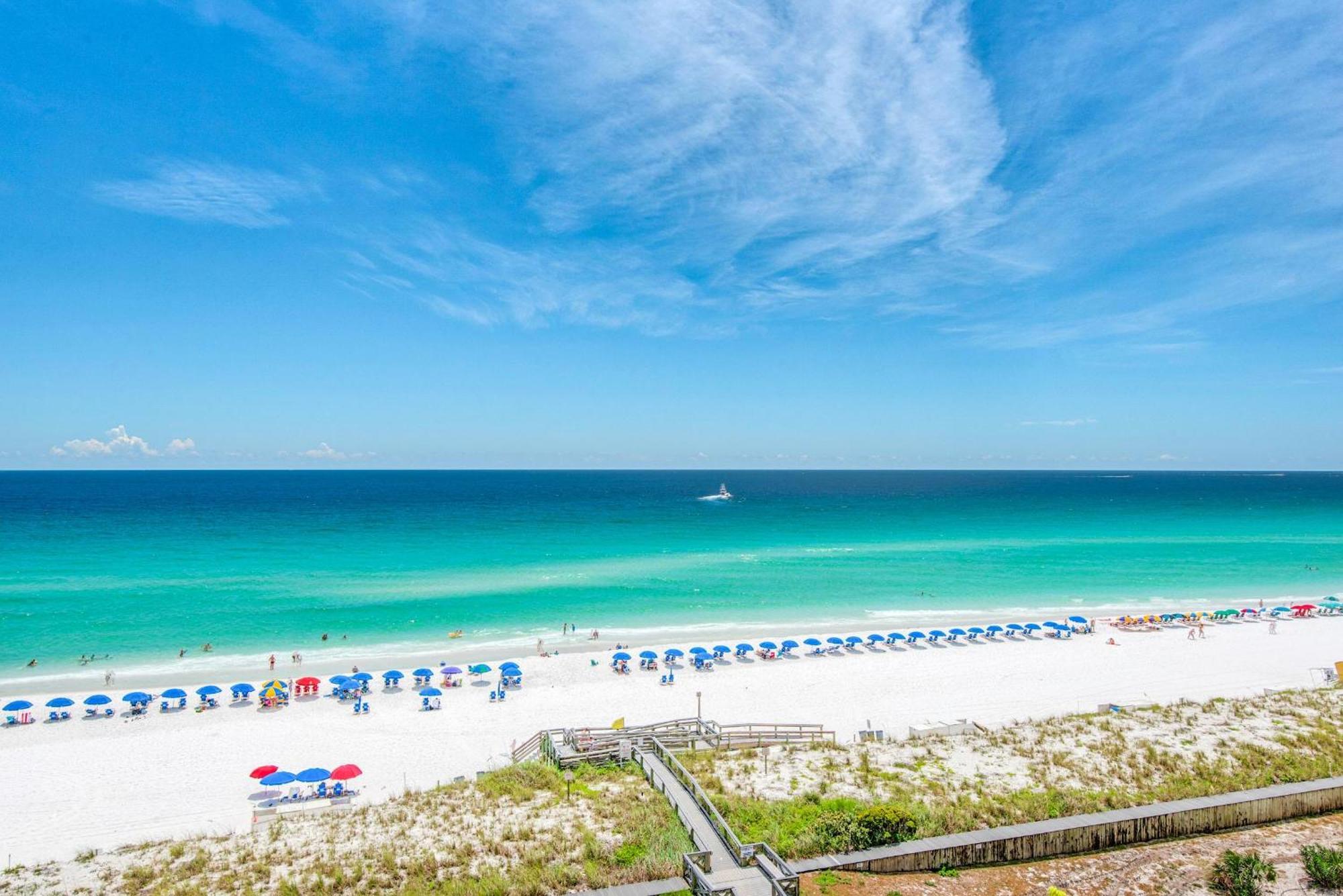 Shoreline Towers 1085 Destin Extérieur photo
