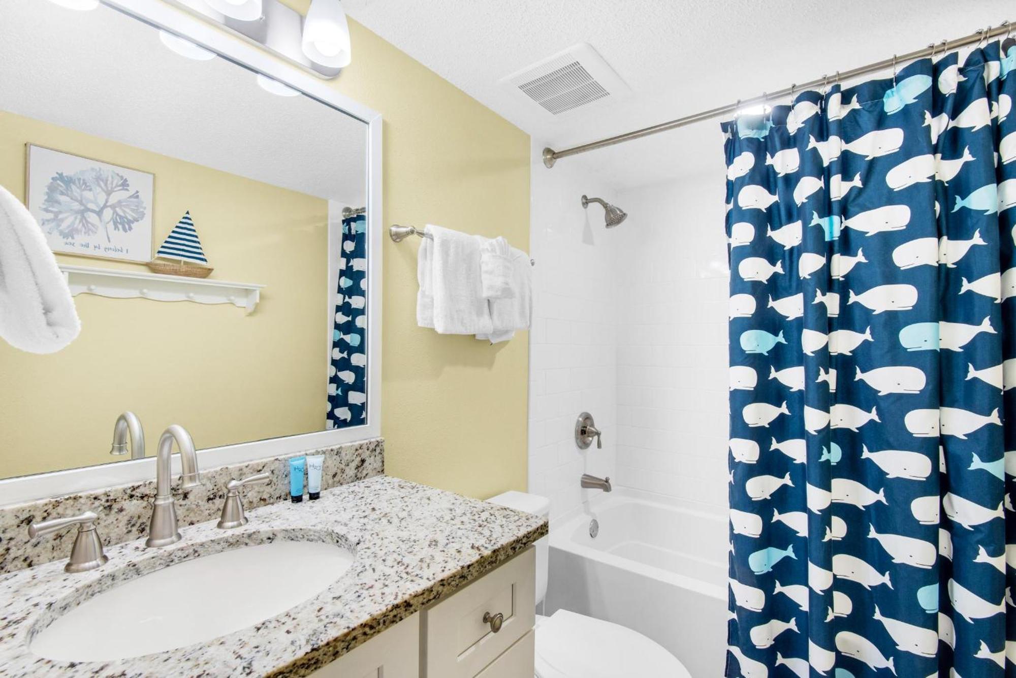 Shoreline Towers 1085 Destin Extérieur photo