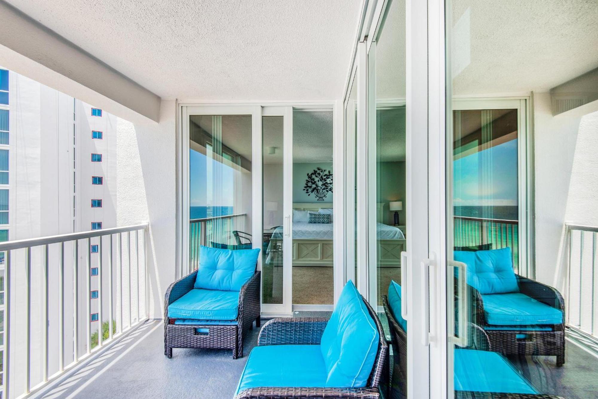 Shoreline Towers 1085 Destin Extérieur photo