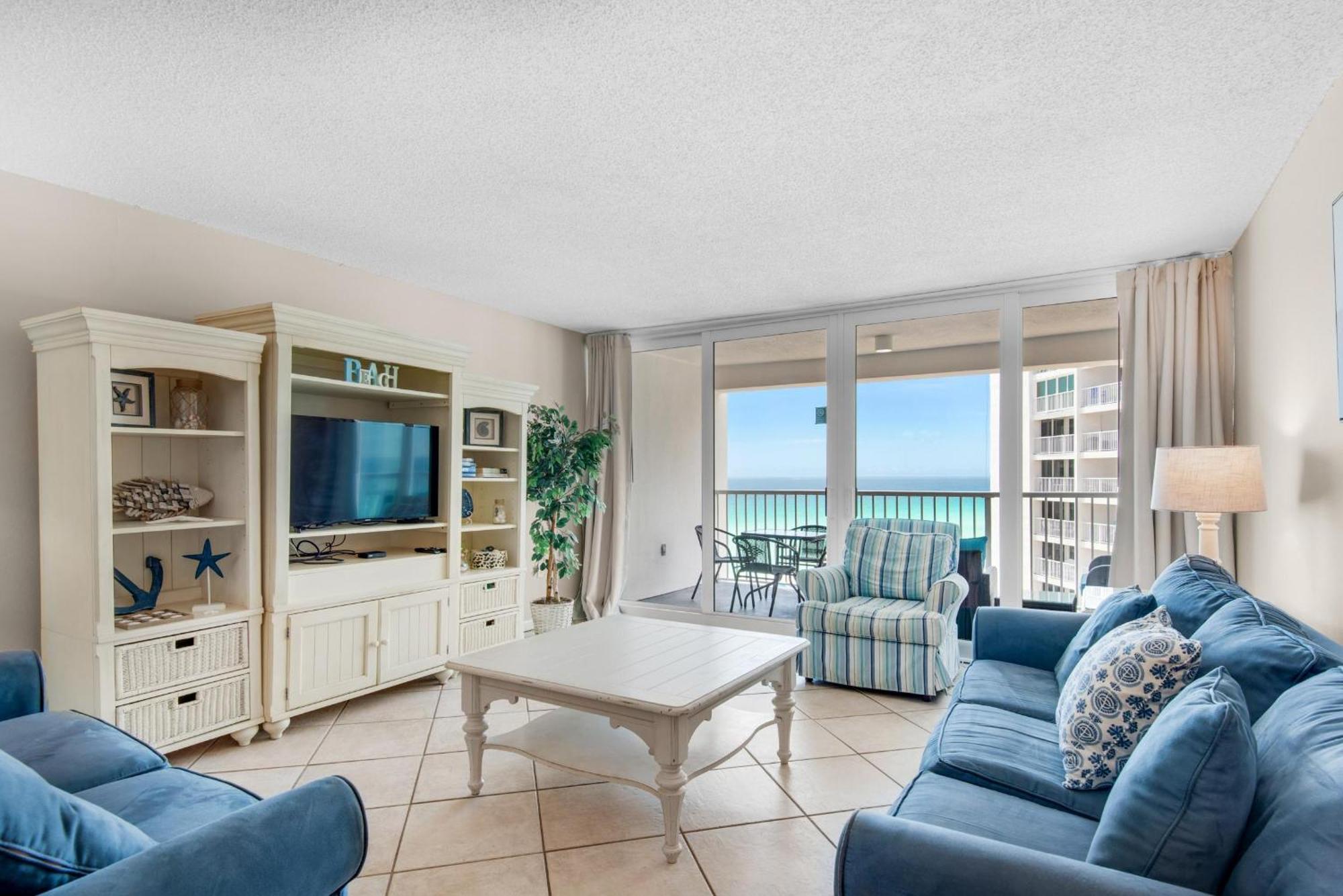 Shoreline Towers 1085 Destin Extérieur photo
