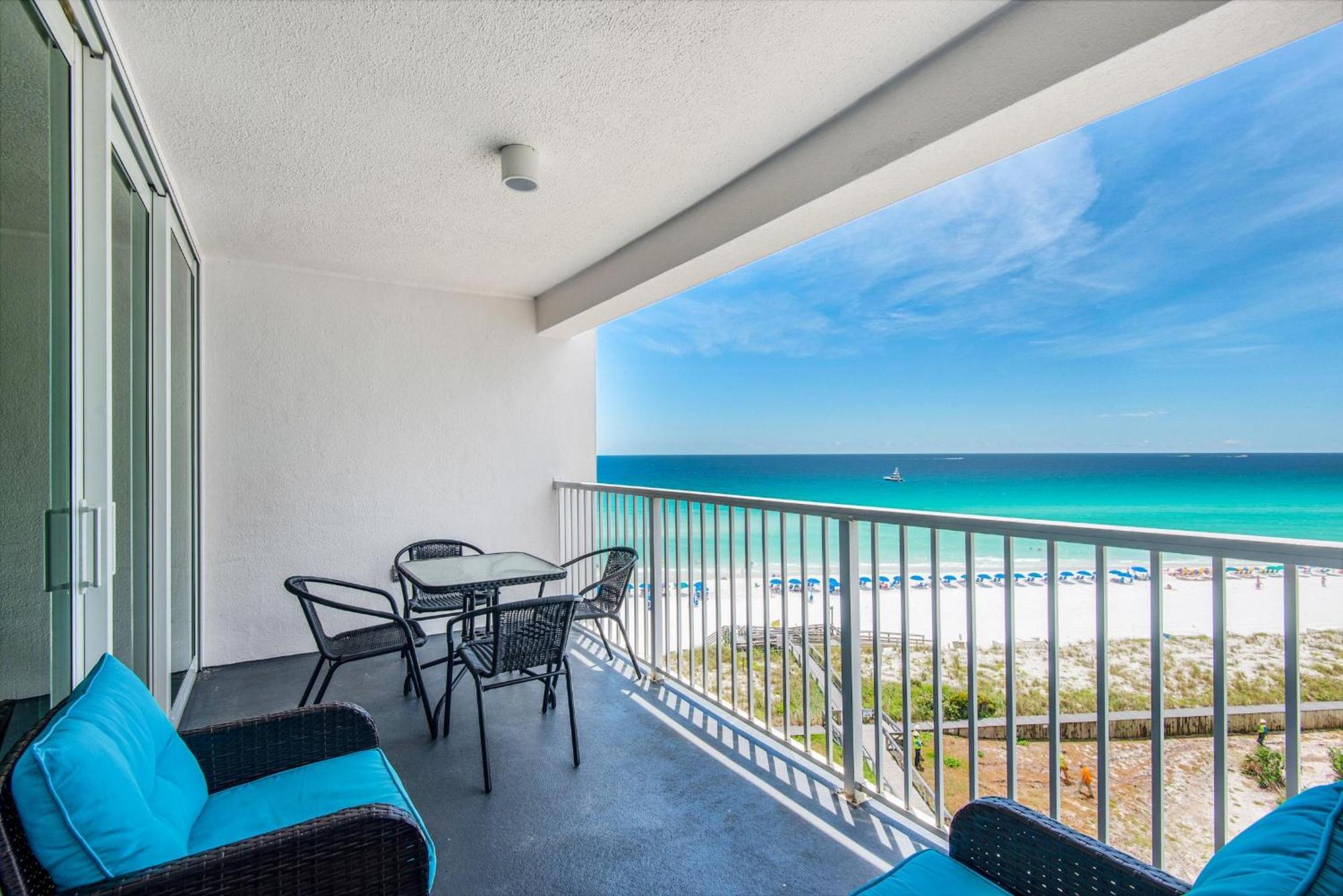 Shoreline Towers 1085 Destin Extérieur photo