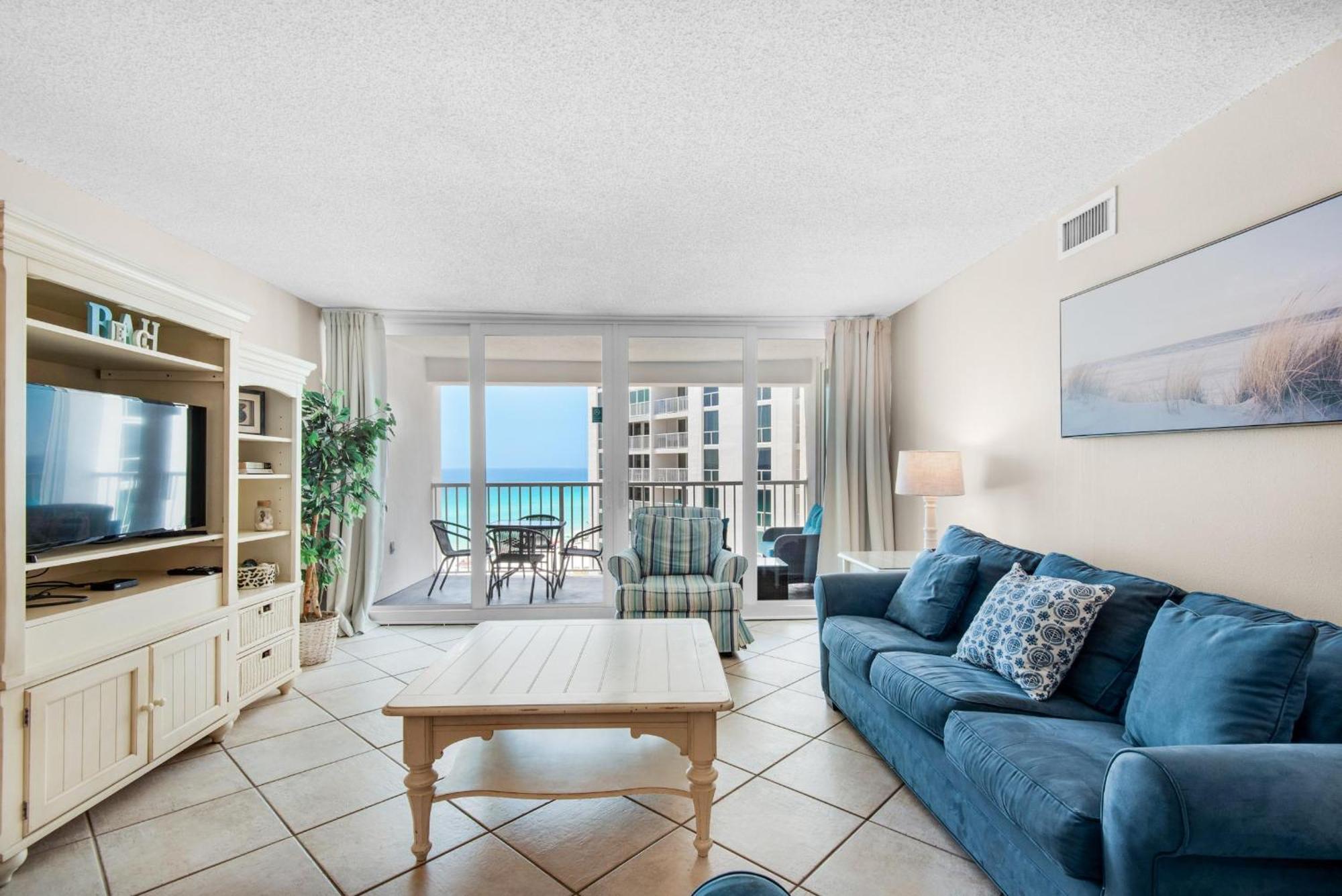 Shoreline Towers 1085 Destin Extérieur photo