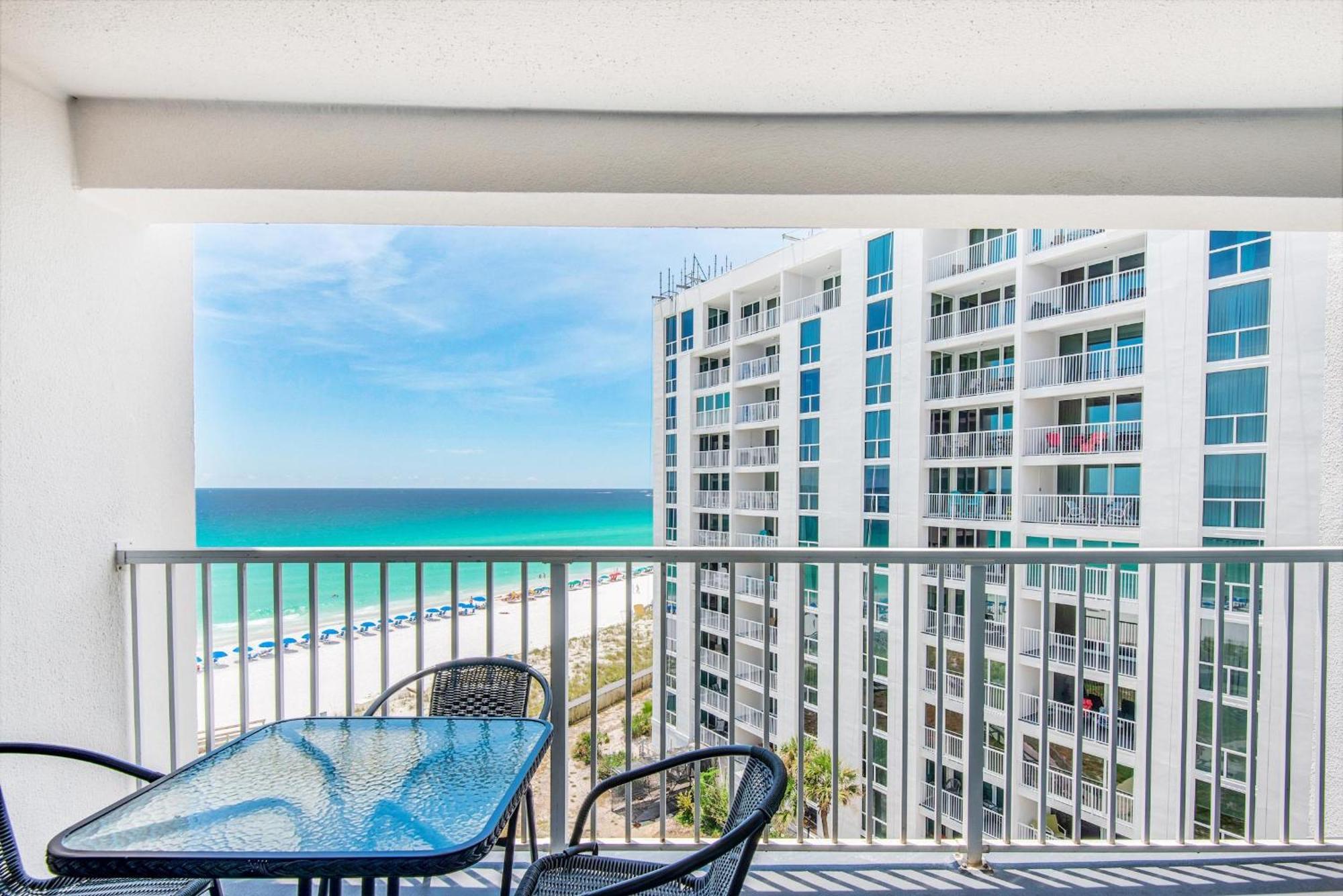 Shoreline Towers 1085 Destin Extérieur photo