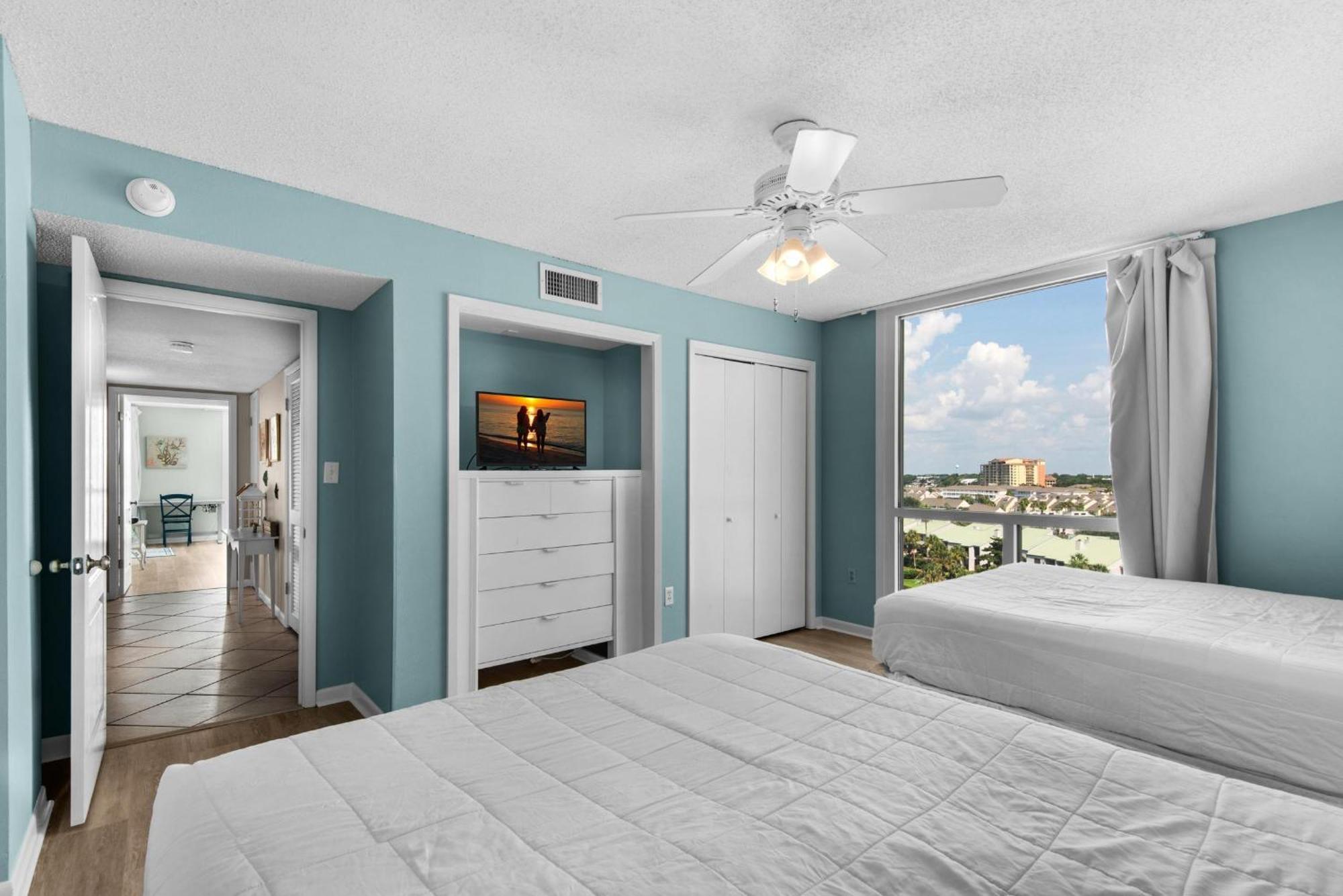 Shoreline Towers 1085 Destin Extérieur photo