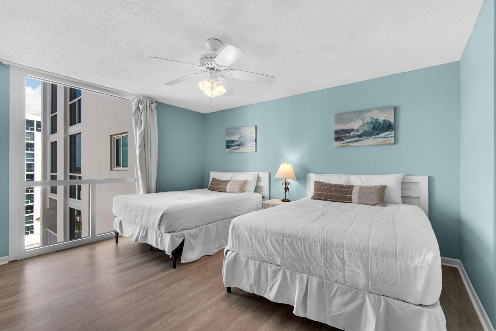 Shoreline Towers 1085 Destin Extérieur photo