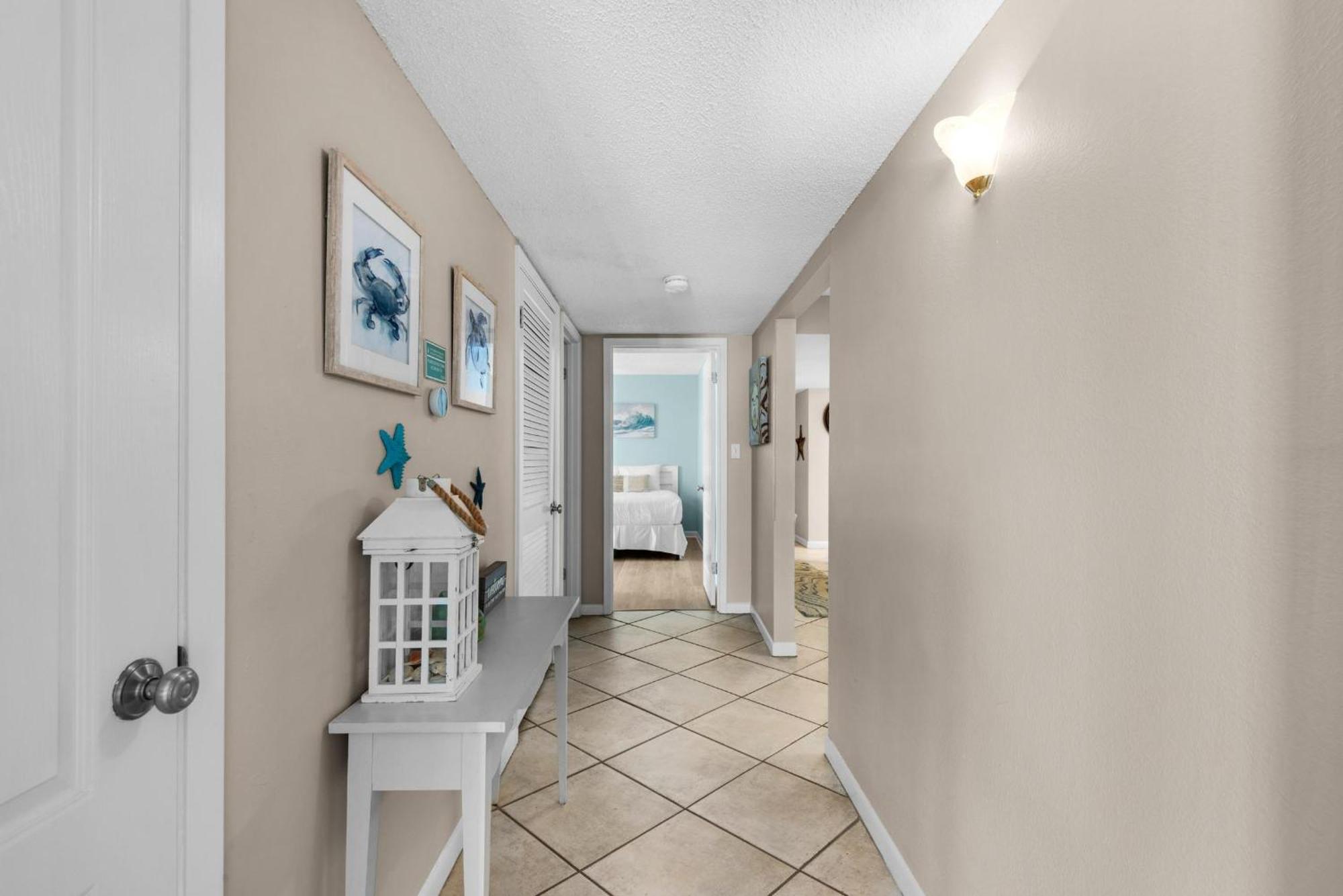 Shoreline Towers 1085 Destin Extérieur photo