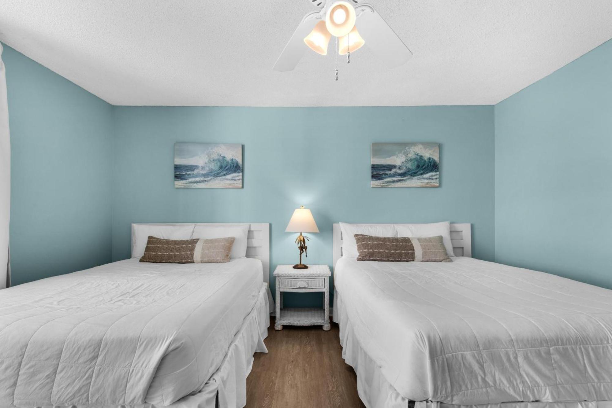 Shoreline Towers 1085 Destin Extérieur photo
