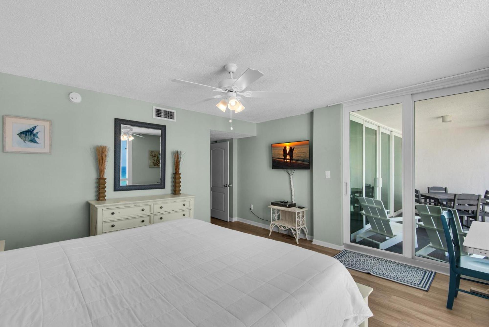 Shoreline Towers 1085 Destin Extérieur photo