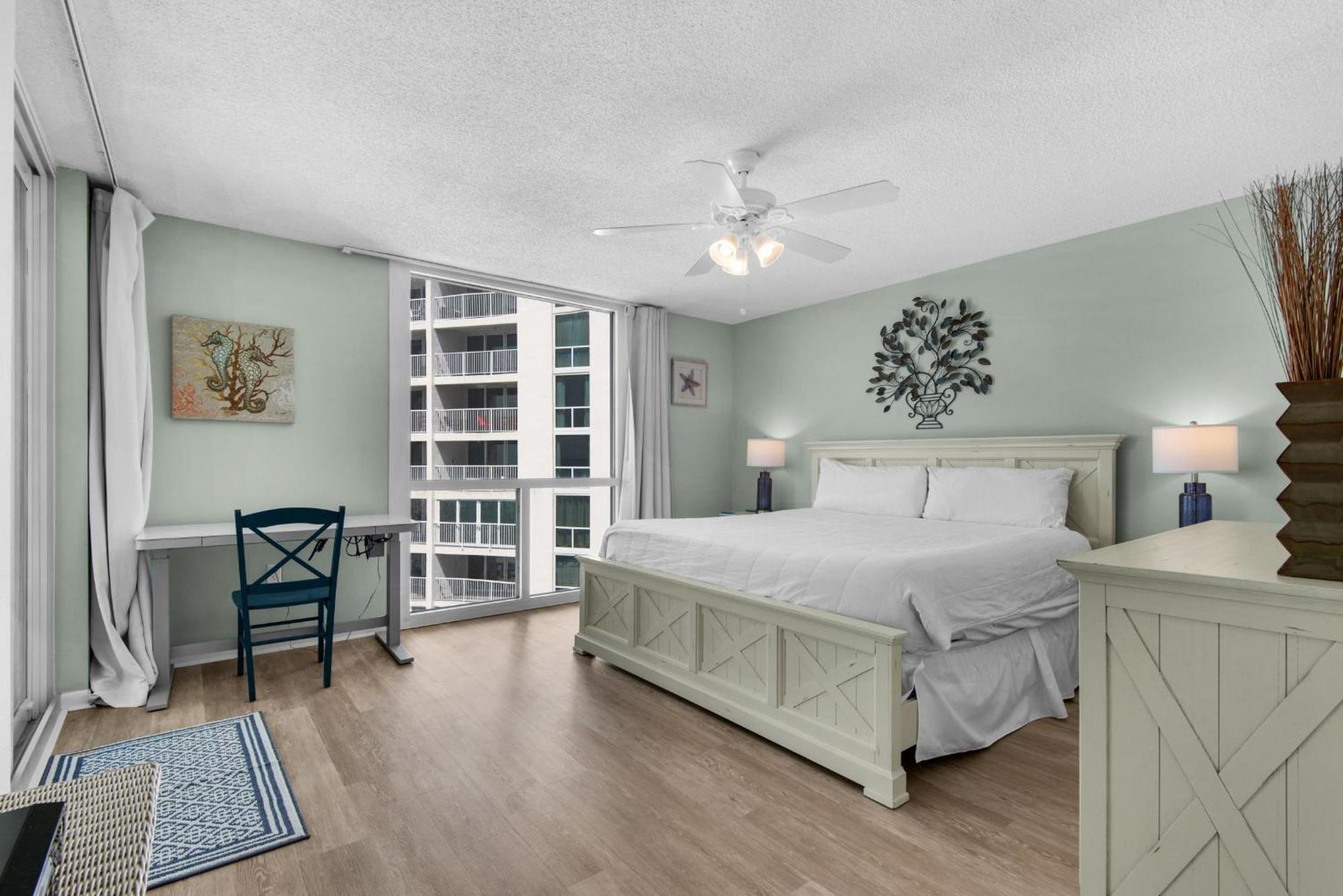 Shoreline Towers 1085 Destin Extérieur photo