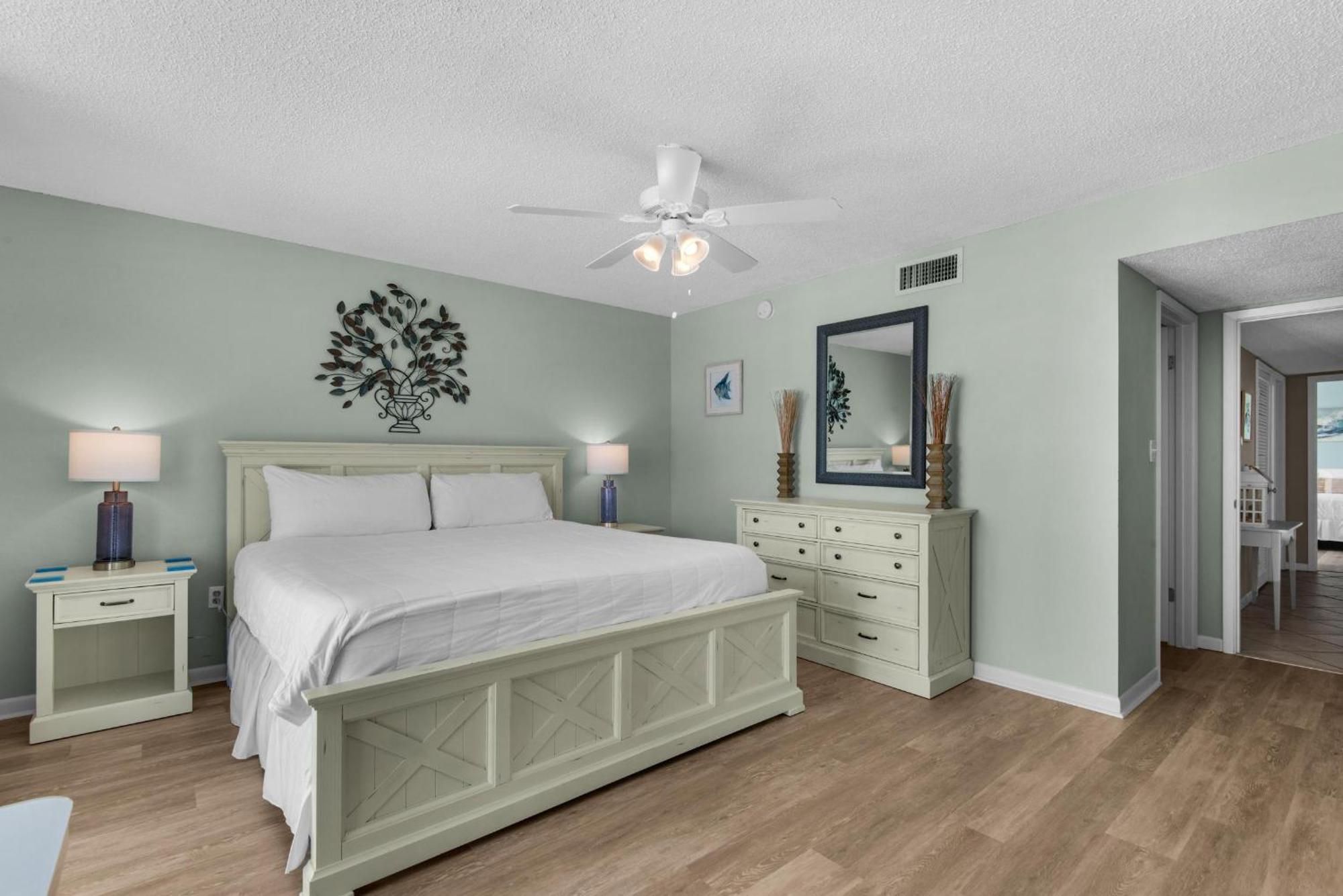 Shoreline Towers 1085 Destin Extérieur photo