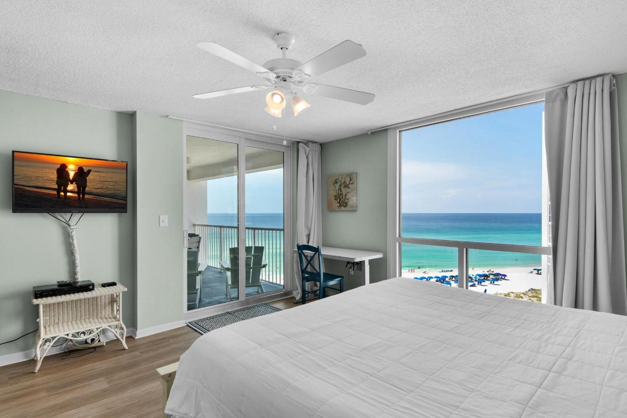 Shoreline Towers 1085 Destin Extérieur photo