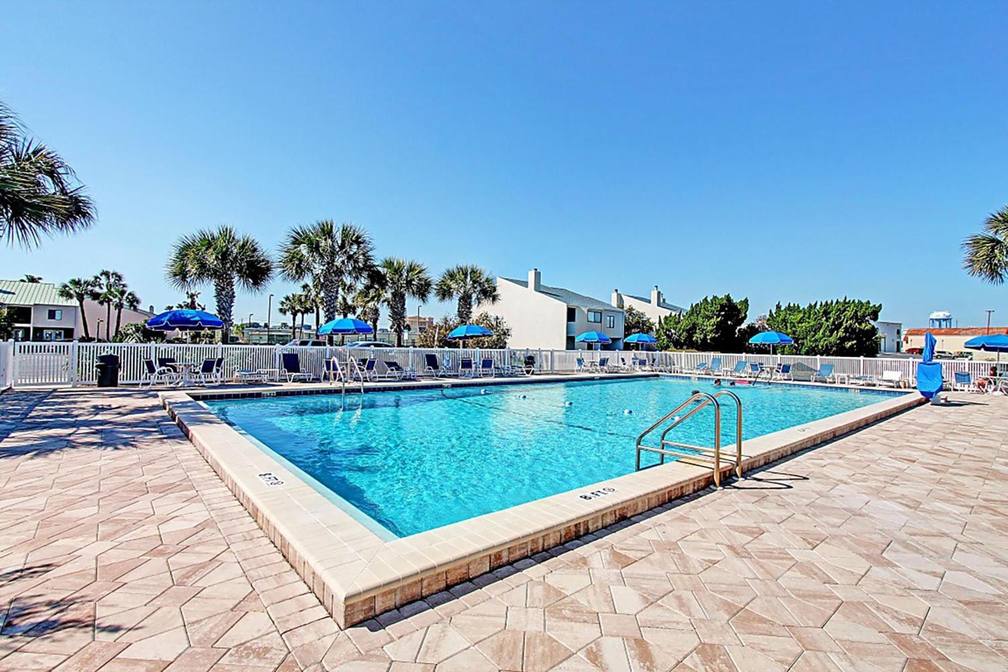 Shoreline Towers 1085 Destin Extérieur photo